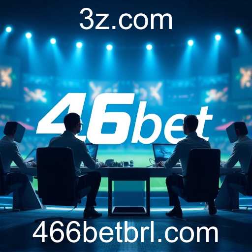 466bet Transforma o Cenário dos Jogos Online em 2025