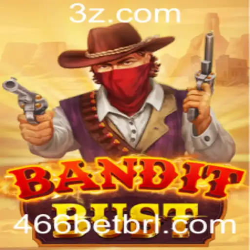 Descubra o Mundo Fascinante de BanditBust: O Jogo de Aventura Suave e Inteligente