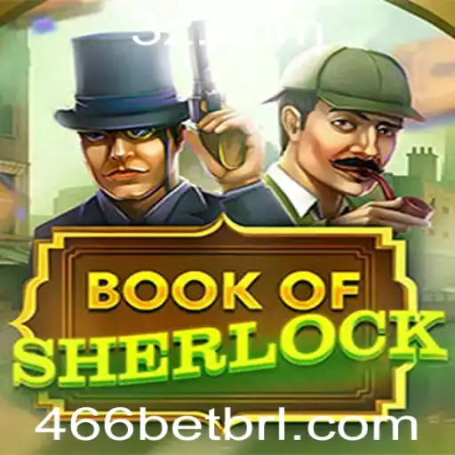 Descoberta e Mistérios: Explorando o Fascinante Mundo de BookOfSherlock
