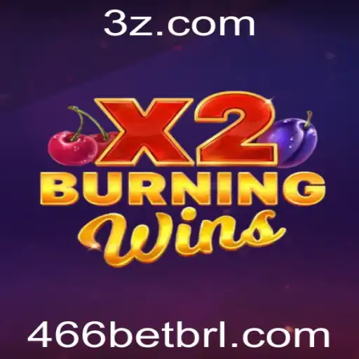 Descubra o Mundo de BurningWinsX2 no Cassino 466bet