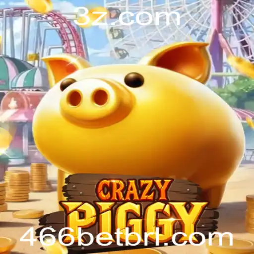 CrazyPiggy: Explorando o Novo Fenômeno de Jogo com 466bet