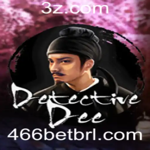 DetectiveDee: A Nova Sensação no Mundo dos Jogos de Mistério