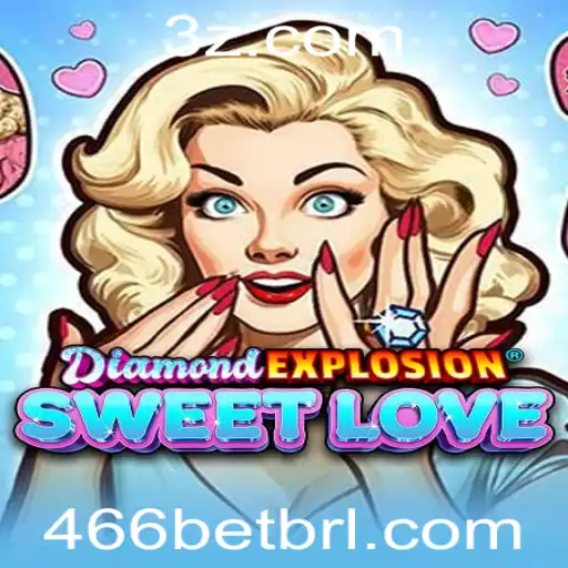Explorando o Mundo de DiamondExplosionSweetLove: Uma Imersão no Jogo do Momento