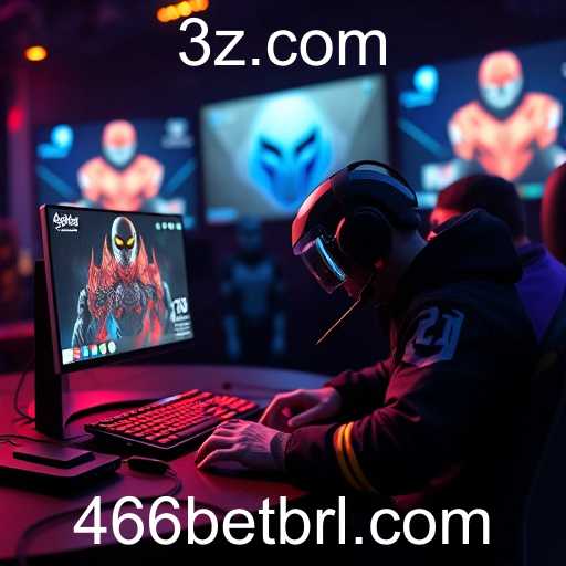 Tendências Emergentes e Futuro dos Jogos Online