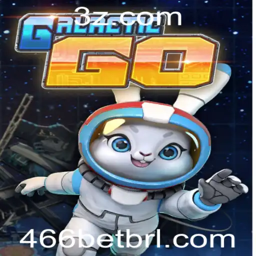 Descubra o Novo Fenômeno Intergaláctico: GalacticGO