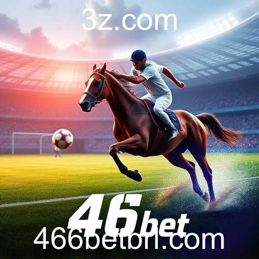 Expansão do 466bet no Mercado Global de Jogos