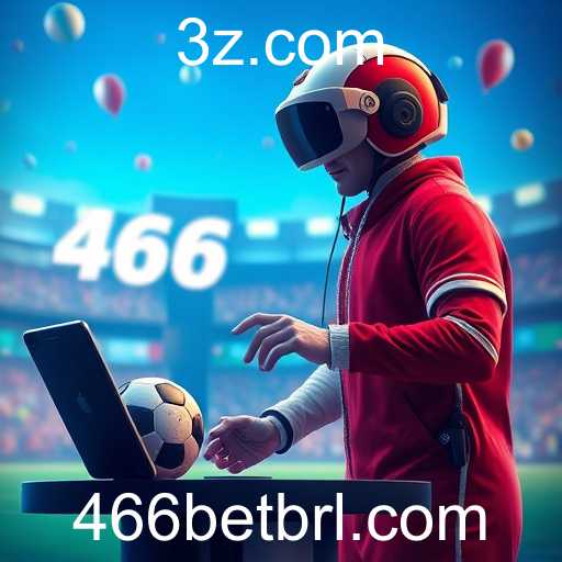 Inovações e Desafios no Cenário Global de Jogos