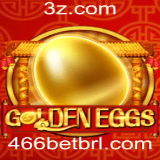 GoldenEggs: A Nova Sensação no Mundo dos Jogos com 466bet