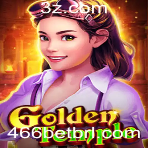 Explorando o Mundo de GoldenTemple: Uma Aventura de Jogo Inovadora com 466bet