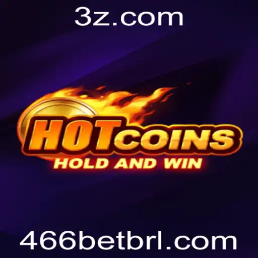 Descubra o Empolgante Mundo de HotCoins e o Fascínio do 466bet