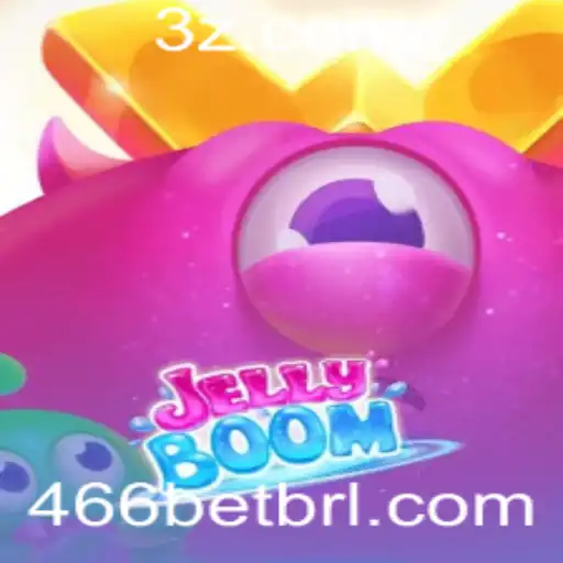 Descubra o Envolvente Mundo de JellyBoom: Regras e Estratégias de Jogo