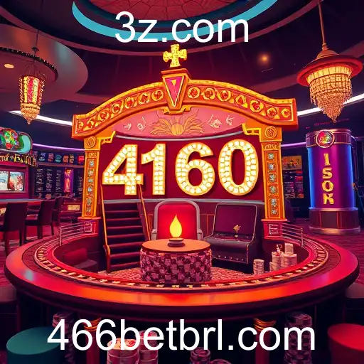 Gaming Experience 466bet - 800+ Premium and Exclusive Games