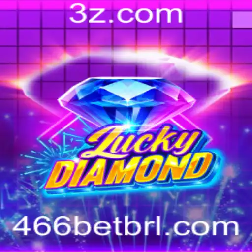 Explorando o Mundo de LuckyDiamond e a Parceria com 466bet