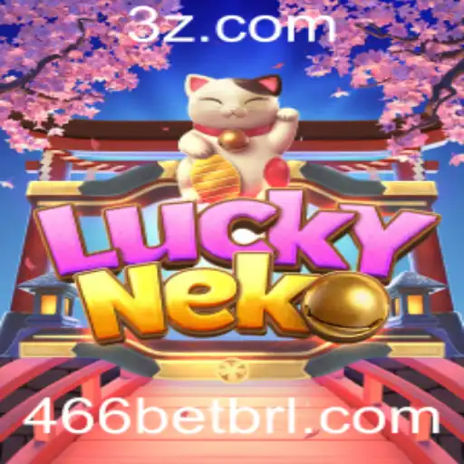 Descubra o Fascinante Jogo LuckyNeko com 466bet