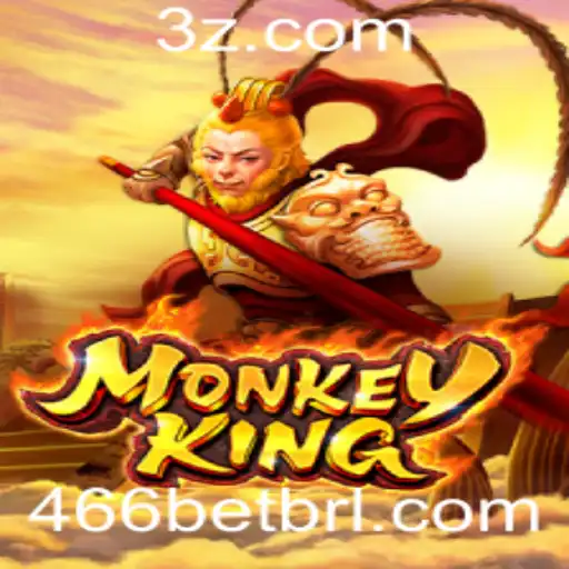 Descubra o Mundo de Aventura em MonkeyKing: O Novo Jogo da 466bet