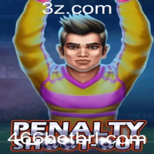 Explorando o Mundo do Jogo PenaltyShootOut com 466bet
