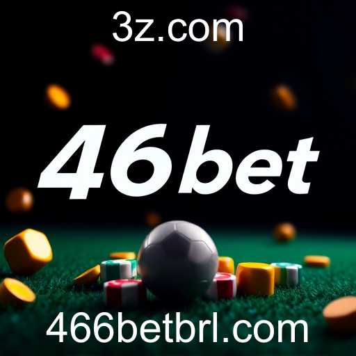 Promoções: A Oportunidade de Ouro na 466bet
