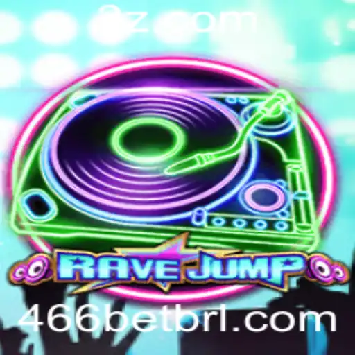 RaveJump: A Nova Sensação do Mundo dos Jogos