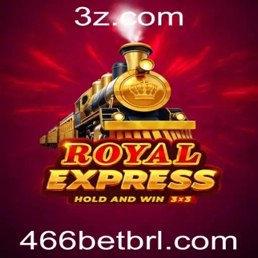 Royal Express: Um Mergulho no Novo Jogo Revolucionário Relacionado ao 466bet