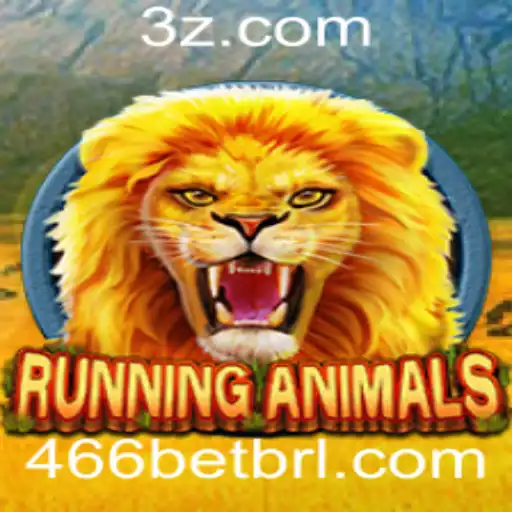 Explorando o Mundo de RunningAnimals com 466bet