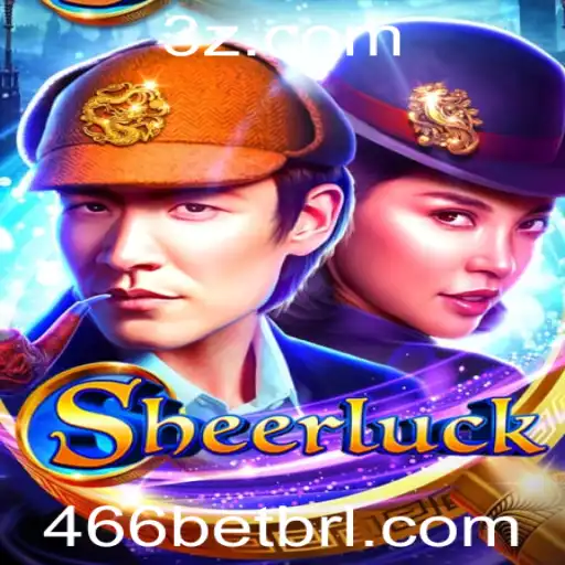 Sheerluck: A Nova Sensação de Entretenimento no Mundo dos Jogos