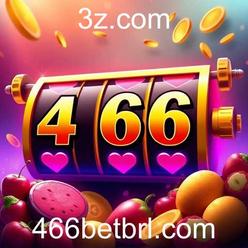 Explorando a Popularidade dos Jogos de Caça-Níqueis na Plataforma 466bet