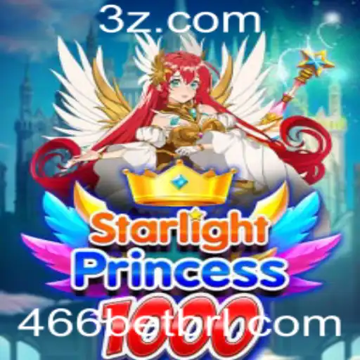 Explorando o Universo de StarlightPrincess1000: A Nova Sensação do 466bet