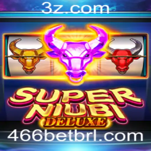 Descubra o Mundo de SuperNiubiDeluxe: Um Jogo Inovador e Empolgante