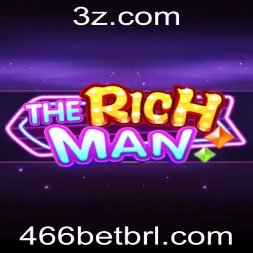 TheRichMan: Descubra o Novo Jogo de Estratégia e Sorte com 466bet