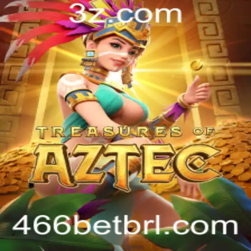 Explorando o Fascinante Tesouro de Treasures of Aztec