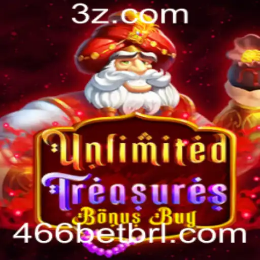 Explore o Mundo do Jogo UnlimitedTreasuresBonusBuy com 466bet