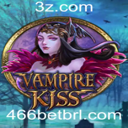 Descubra o Mundo de VampireKiss: Um Jogo de Apostas Envolvente