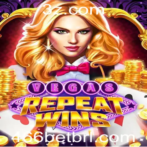 Descubra a Emoção do Jogo VegasRepeatWins com 466bet