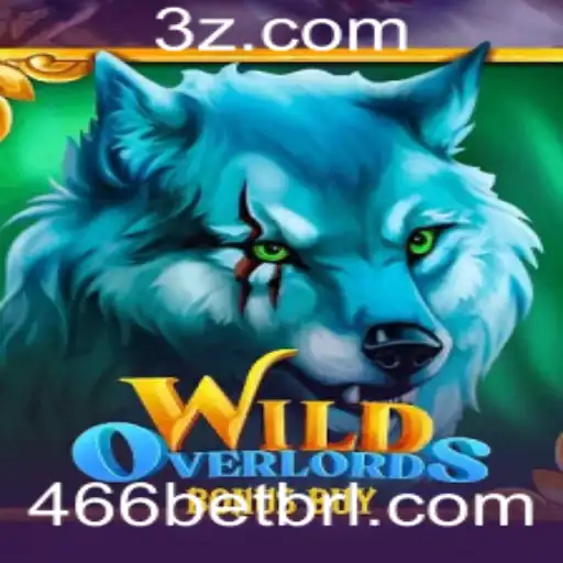 WildOverlordsBonusBuy: Aventura e Estratégia com 466bet