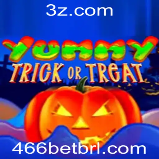 Descubra o Fascinante Mundo de YummyTrickorTreat com 466bet